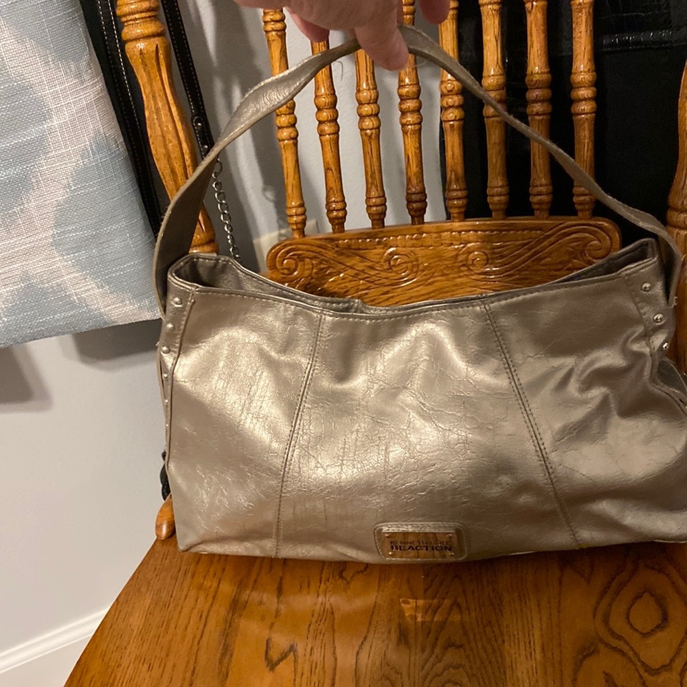 Kenneth Cole Reaction Bag
